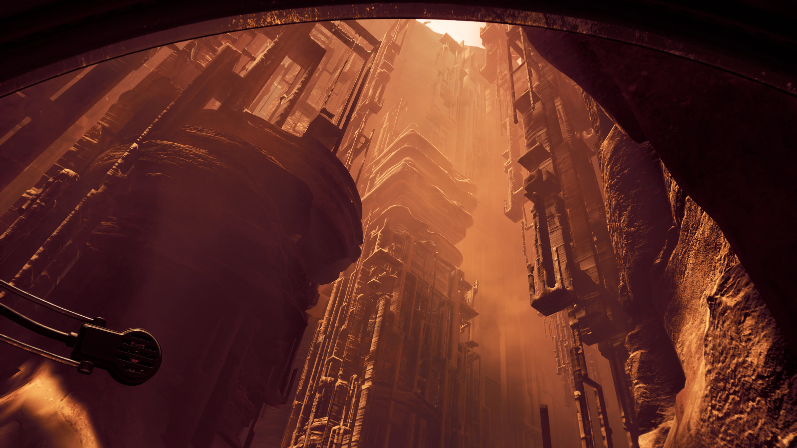 The Invincible Screenshot